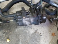 AC pumppu